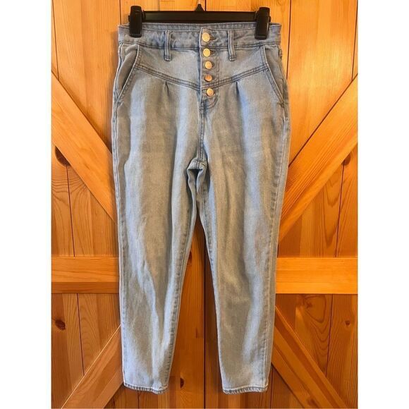 Wild Fable jeans size 4 (1478) - Picture 1 of 6